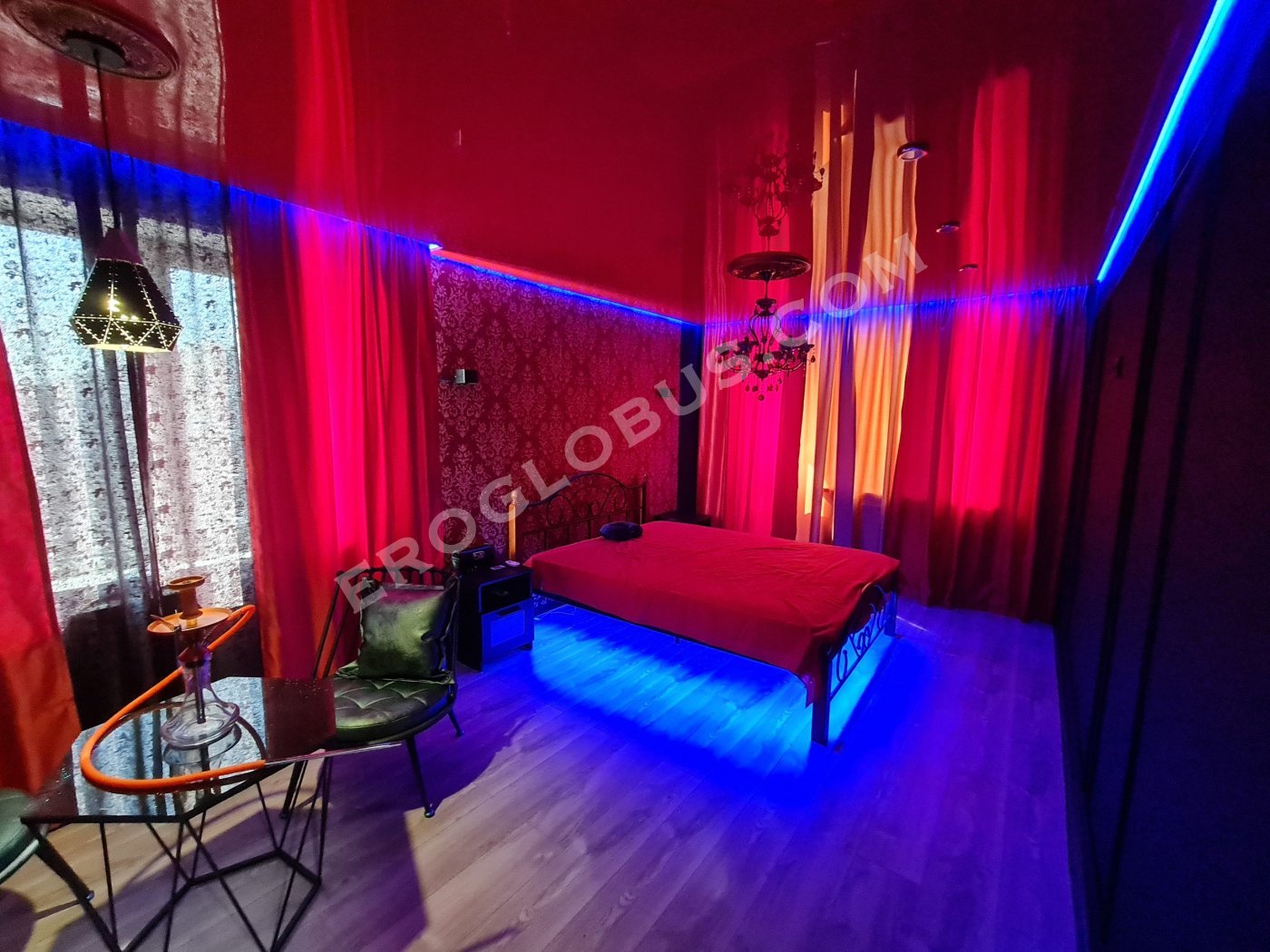 Эротический Массаж, 20