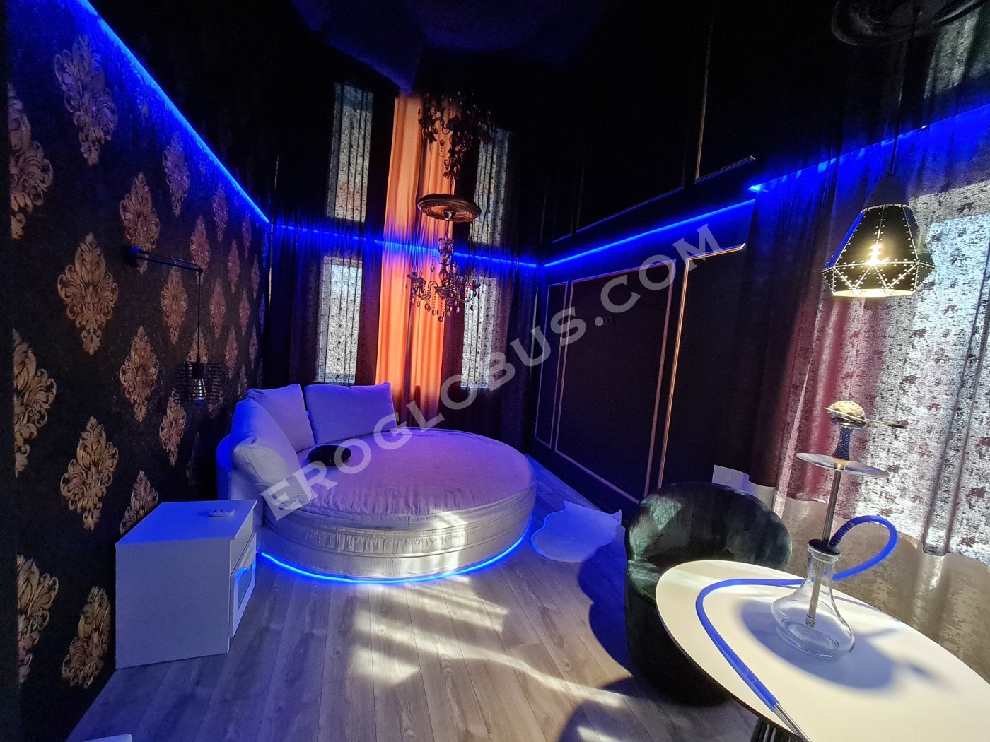 Эротический Массаж, 20