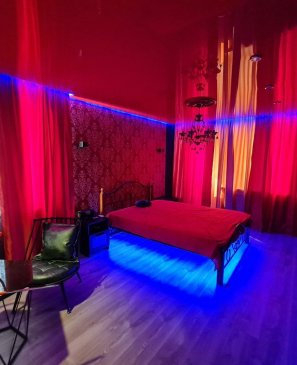 Эротический Массаж, 20