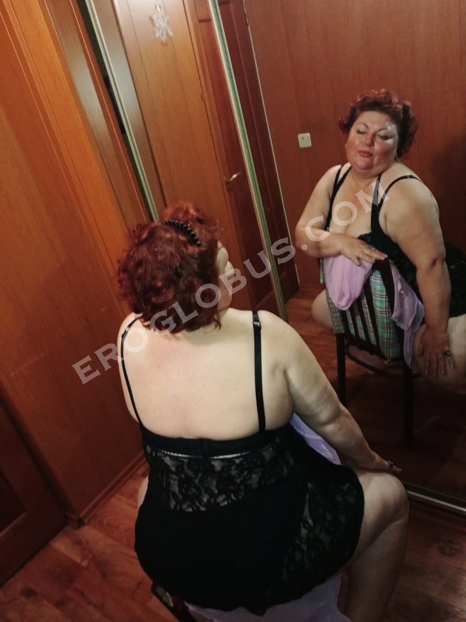 Борисовна, 53