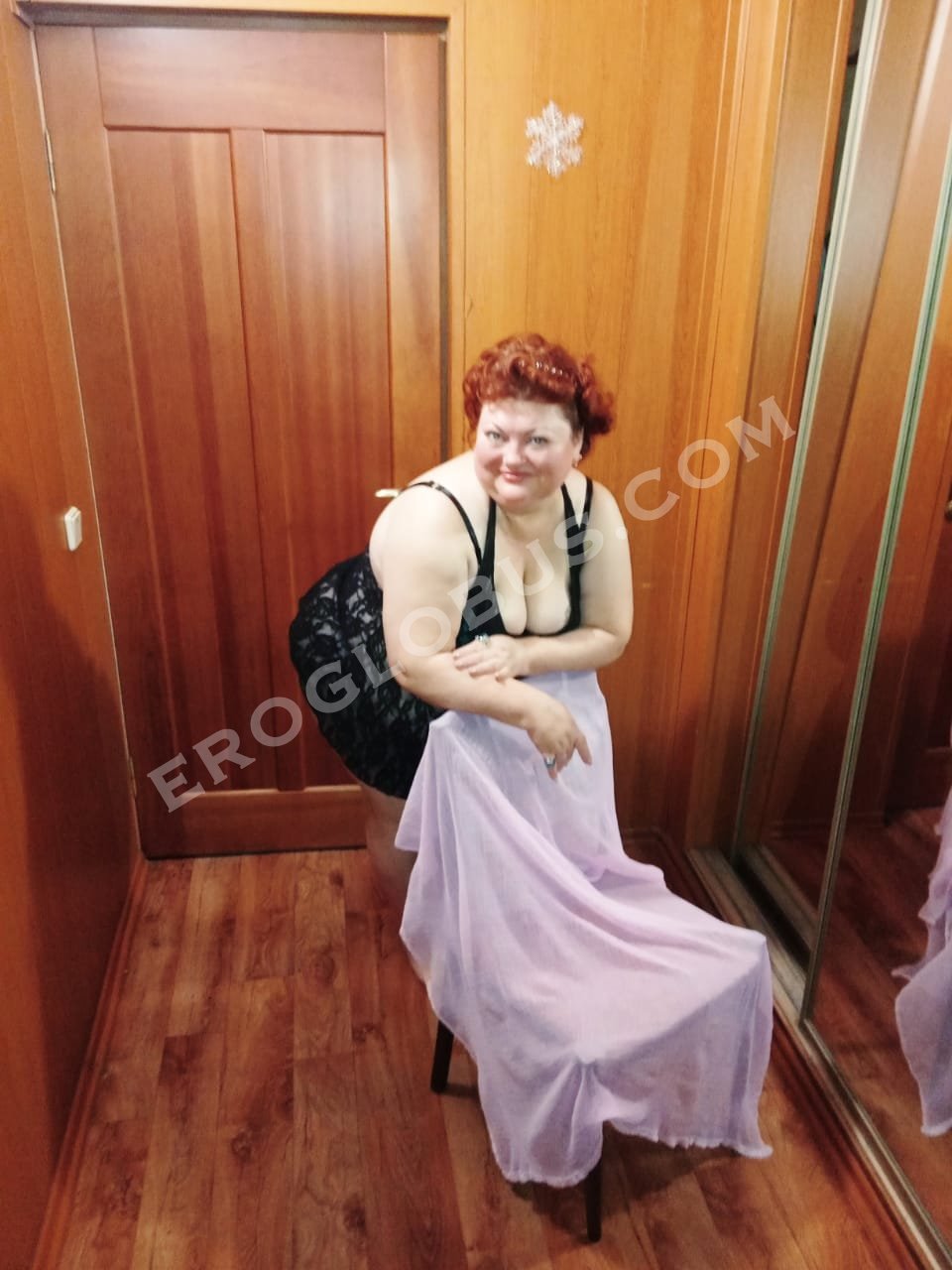 Борисовна, 53