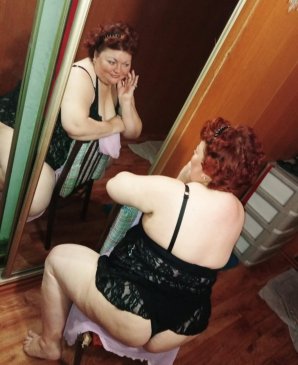 Борисовна, 53