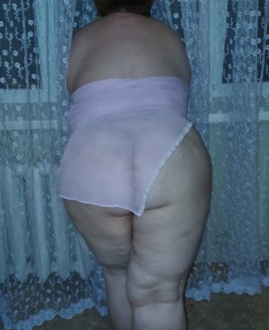 Борисовна, 53