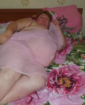 Борисовна, 53