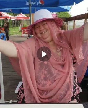 Борисовна, 53