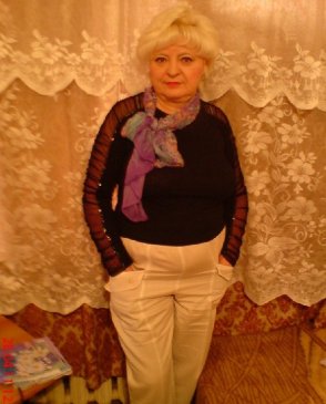 Катерина, 55
