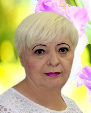 Катерина, 55