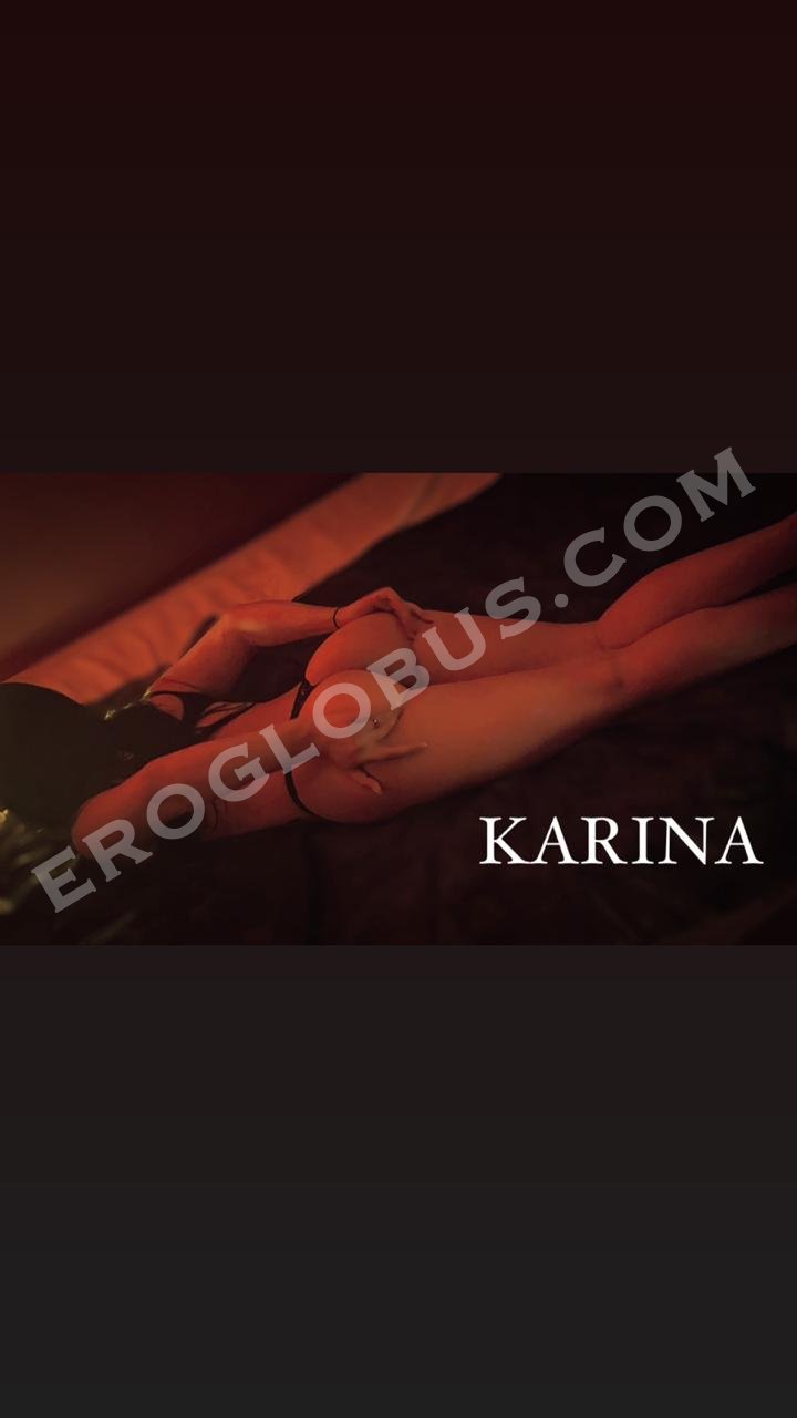 Karina, 25