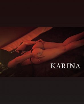Karina, 25