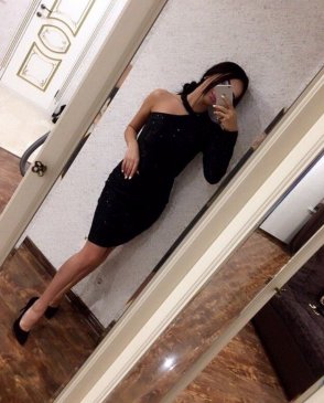 Александра, 26